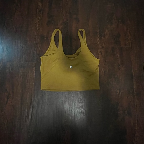 Lululemon Align Crop - Picture 4 of 6